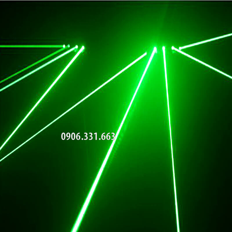 găng tay đèn laser