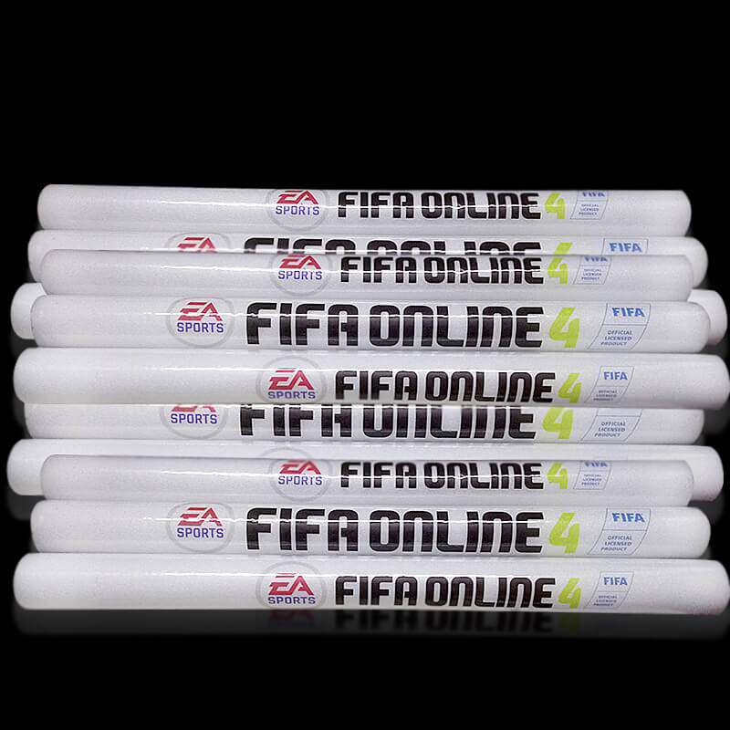 gậy led cổ vũ Fifa Online 4