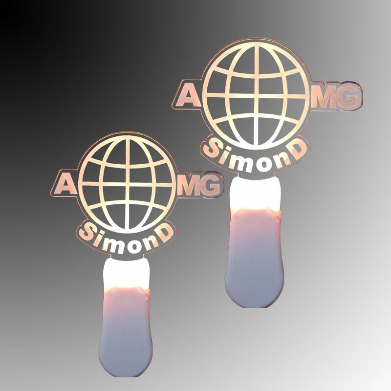 light stick led simond aomg