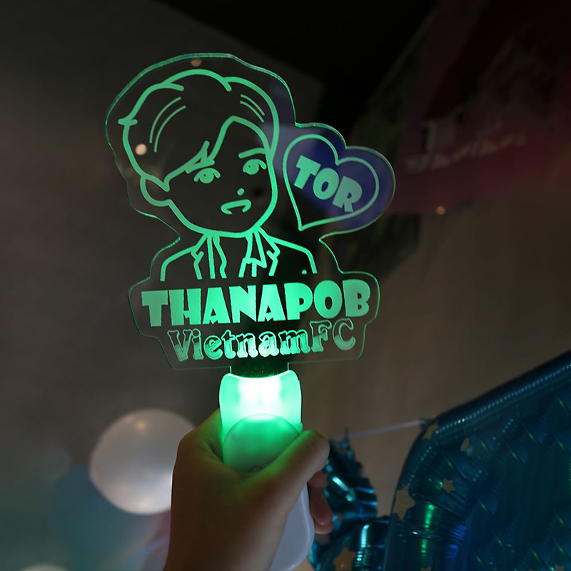Lightstick Tor Thanapob