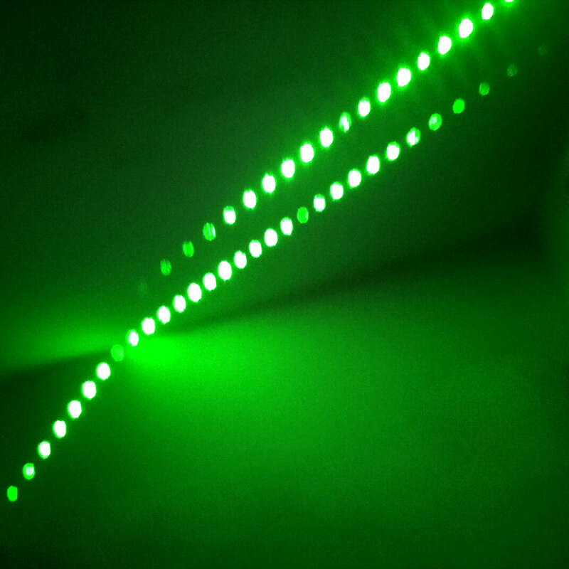 Mắt kính đèn laser xanh lá