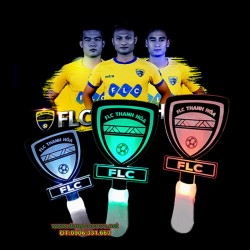 Light stick Designs FLC Thanh Hóa